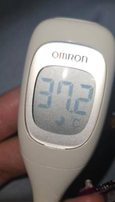 霧川　ひすい 20歳