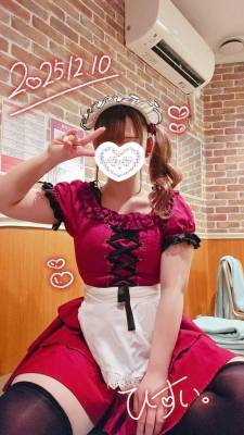 霧川　ひすい 20歳