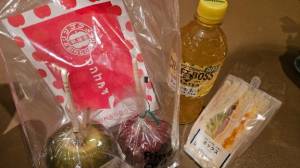 霧川　ひすい 20歳