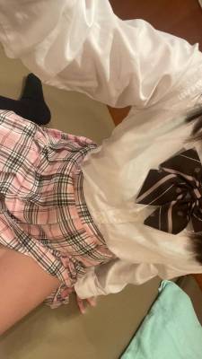 涼宮　あむ 20歳