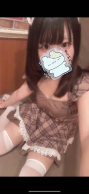 涼宮　あむ 20歳