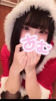 涼宮　あむ 20歳