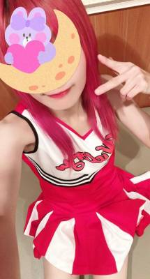 神崎　るり 28歳