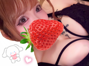 のあ 18歳