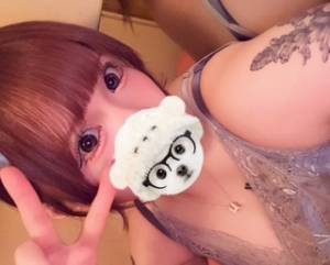 のあ 18歳