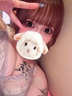 のあ 18歳