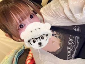 のあ 18歳