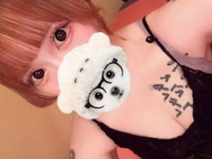 のあ 18歳