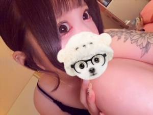 のあ 18歳