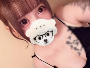 のあ 18歳