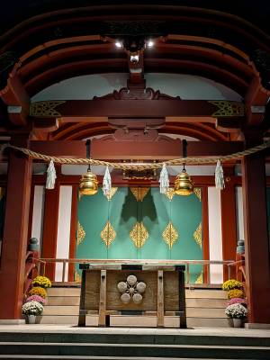 上杉(うえすぎ) 36歳