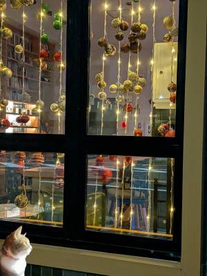 上杉(うえすぎ) 36歳