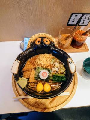 上杉(うえすぎ) 36歳