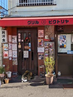 上杉(うえすぎ) 36歳