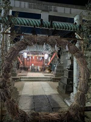 上杉(うえすぎ) 36歳