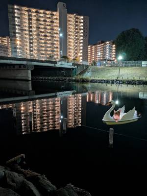 上杉(うえすぎ) 36歳