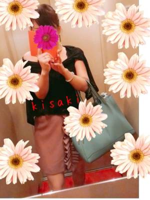 来咲(きさき) 34歳