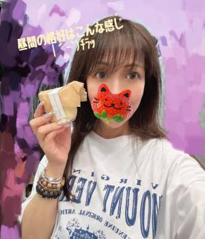 五十嵐(いがらし) 39歳