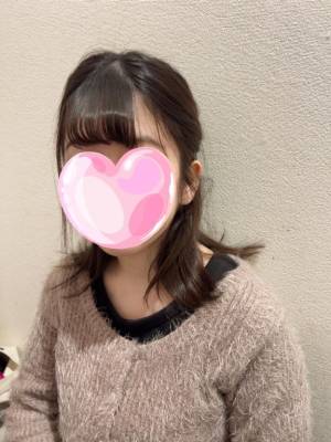 こはる 20歳