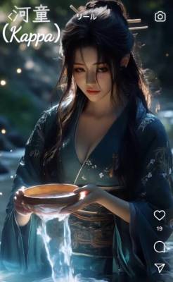 ナオ 27歳