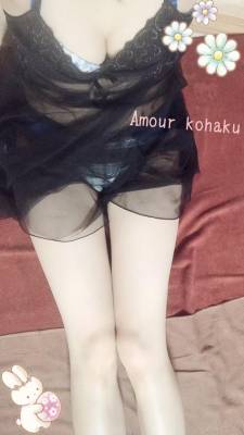 コハク 26歳