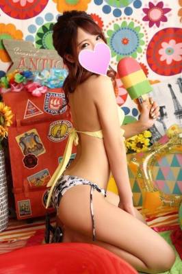 イツキ 20歳