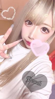 ピーチ 21歳
