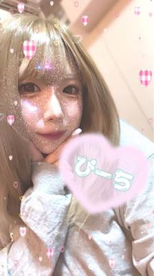 ピーチ 21歳