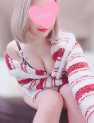 ミハネ 21歳