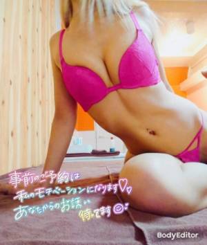 カスミ 27歳