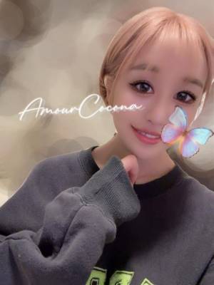 ココナ 25歳