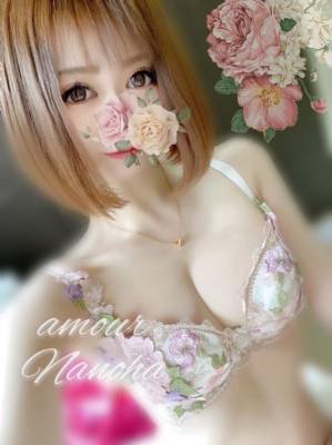 ナノハ 26歳