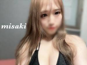 ミサキ 21歳