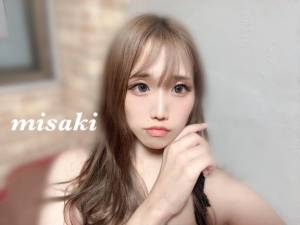 ミサキ 21歳