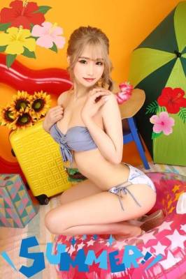 ミサキ 21歳