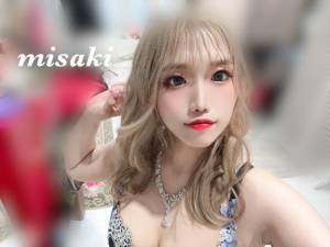ミサキ 21歳