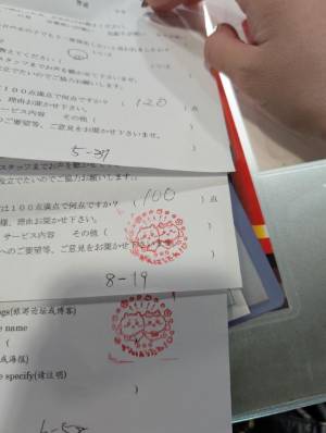 アリス 23歳