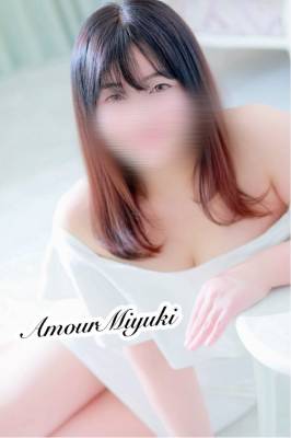 ミユキ 24歳