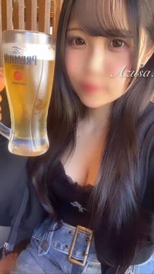 アズサ 21歳