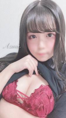アズサ 21歳