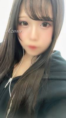 アズサ 21歳