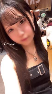 アズサ 21歳