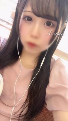 アズサ 21歳