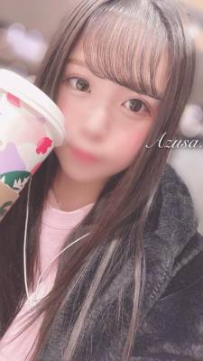 アズサ 21歳