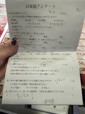 キイ 25歳