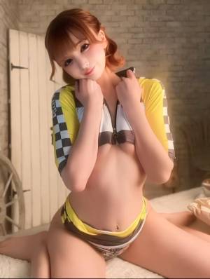 ユリア 23歳