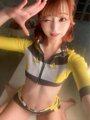 ユリア 23歳