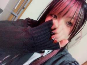 ルカ 20歳