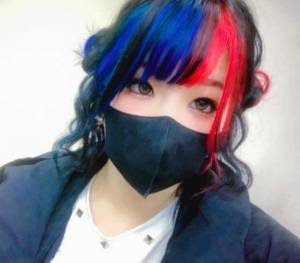 ルカ 20歳