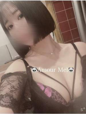 メル 21歳